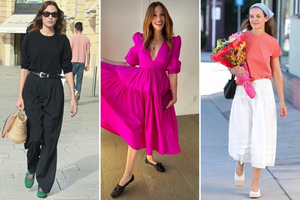 Up to 50% off celeb-loved shoes
