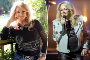 Bonnie Tyler raved over being ‘fit enough’ to perform weeks before hospitalization, death