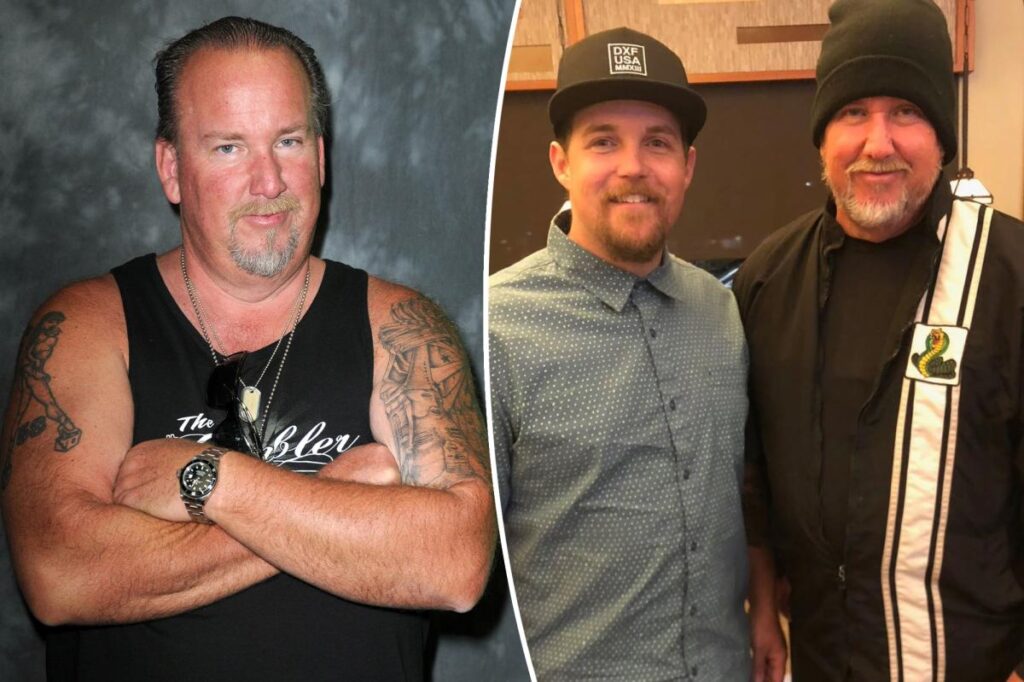 ‘Storage Wars’ star Darrell Sheets’ last words before tragic death revealed