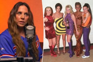 Mel C reveals heated argument with Victoria Beckham that ‘jeopardized’ her spot in the Spice Girls and left bandmates ‘disgusted’