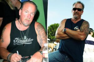 ‘Storage Wars’ star Darrell Sheets’ texts reveal he was ‘struggling’ before suicide