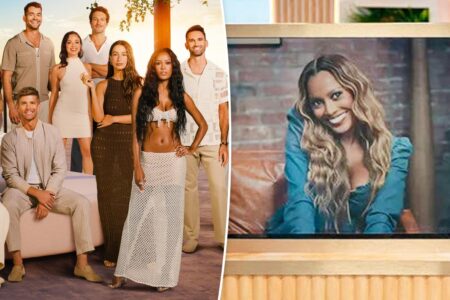 Ciara Miller finally sets record straight on ‘Summer House’ future during ‘Love Island USA’