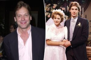 ‘As the World Turns’ star Scott Bryce dead at 68
