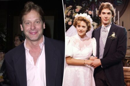 ‘As the World Turns’ star Scott Bryce dead at 68