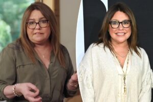 Rachael Ray sparks fan concern over her altered appearance