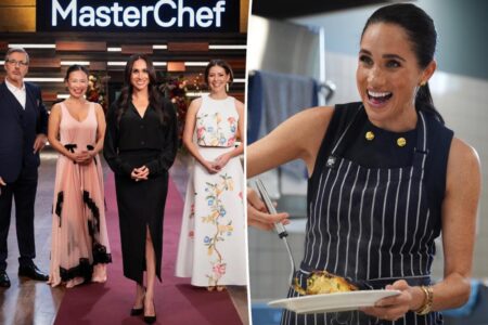 Meghan Markle ‘MasterChef Australia’ episode confirmed, viewers vow boycott