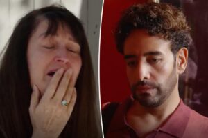 Mido drops a bombshell on Debby that leaves her gasping for air