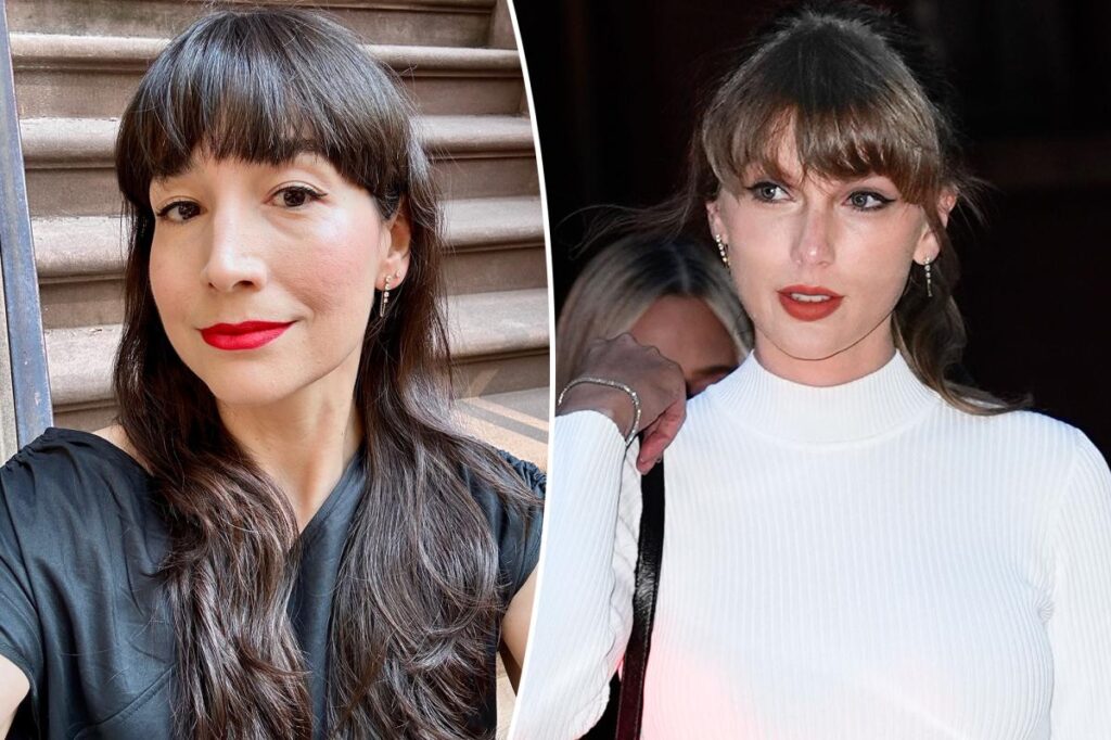 Vrai makes the best lab-grown diamond earrings — just ask Taylor Swift
