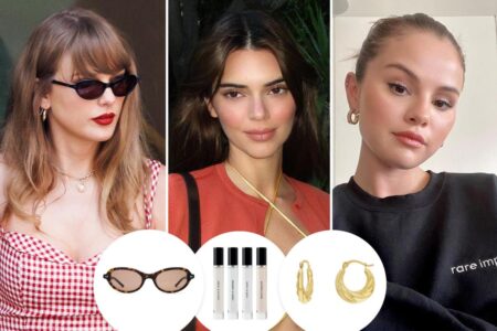 Shop App’s sale has unbeatable deals on stars’ fashion and beauty favorites