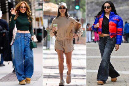 Nordstrom’s Anniversary Sale has Ugg deals starting at $65