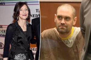 Rob Reiner’s sister stands behind accused murderer Nick as he ‘deteriorates’ in prison