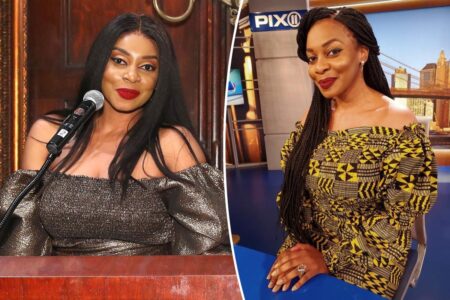 Lawsuit filed by PIX 11 anchor Ojinika Obiekwe goes to trial