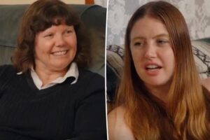 ‘90 Day Fiancé’: Catie’s mom worries she’ll ‘hurt’ someone in alarming conversation