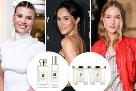 Meghan Markle’s Jo Malone perfume starts at $75 at the Nordstrom Anniversary Sale