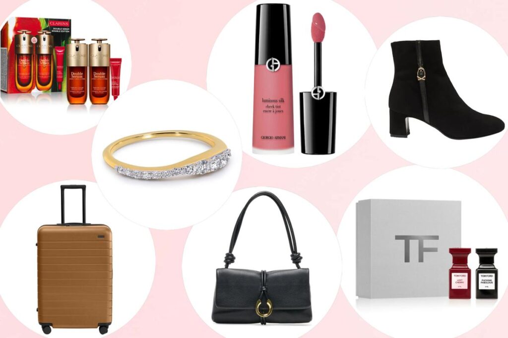 What Page Six editors are actually buying at the Nordstrom Anniversary Sale