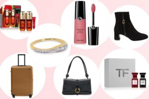 What Page Six editors are actually buying at the Nordstrom Anniversary Sale