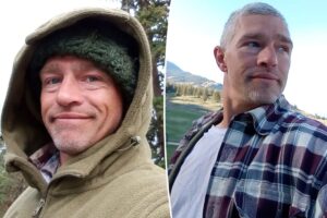‘Alaskan Bush People’ star Matt Brown’s final resting place revealed