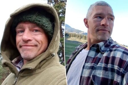 ‘Alaskan Bush People’ star Matt Brown’s final resting place revealed