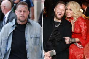 How Jelly Roll is coping following Bunnie Xo divorce settlement
