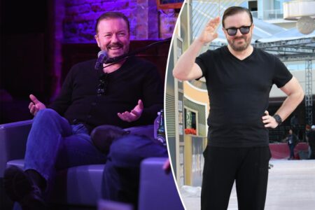 ‘I don’t care if people are offended’