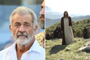 ‘Resurrection of the Christ’ writer Randall Wallace reveals Mel Gibson’s dark spiritual warning about ‘Passion’ sequel