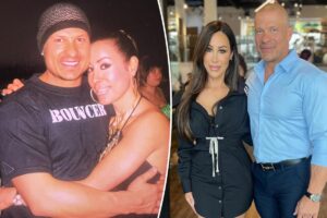 ‘RHOSLC’ star Angie Katsanevas and husband Shawn Trujillo separate