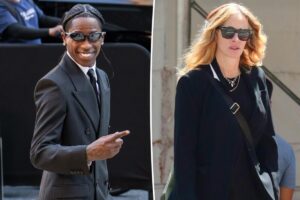 Julia Roberts dines at exclusive Indian restaurant, Travis Scott parties post-‘Odyssey’ premiere and more sightings