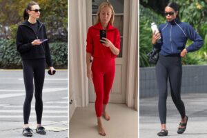 Best Spanx deals at Nordstrom’s Anniversary Sale: Leggings to loungewear