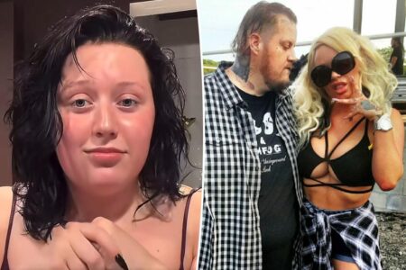 Jelly Roll’s daughter hints at explosive reason for Bunnie Xo divorce