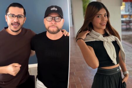 ’90 Day Fiancé’ star shares major update on daughter’s alarming medical emergency
