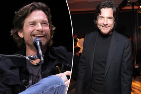 Jason Bateman details drunk Monaco arrest after wild night out