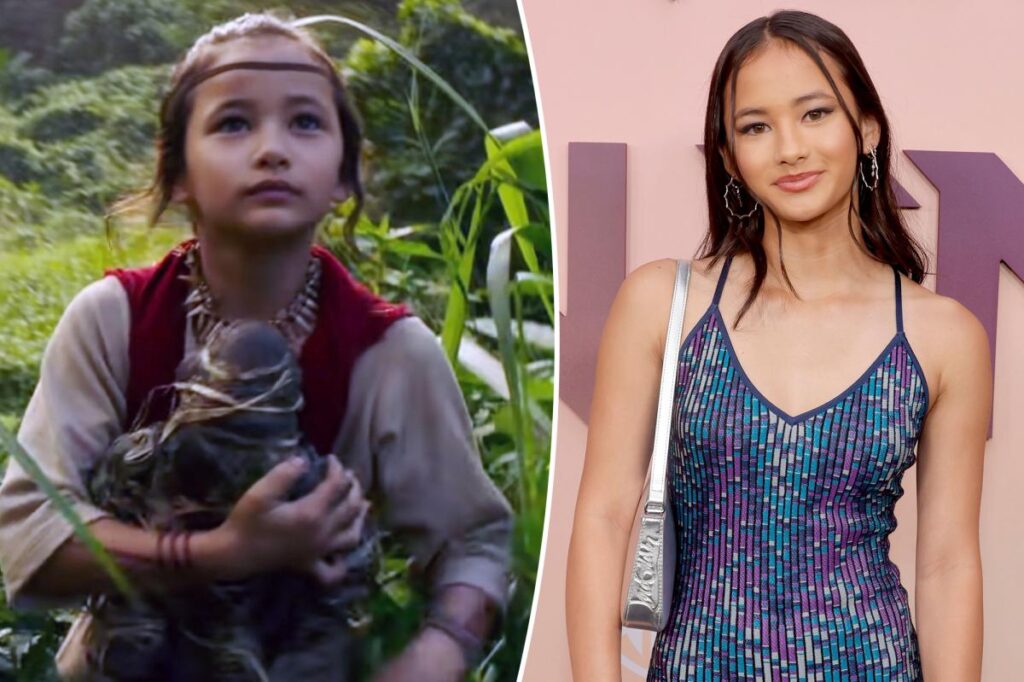 Tragic new details revealed about child star Kaylee Hottle’s death at 18
