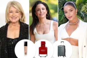 Best deals on fashion, beauty and more