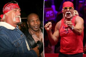 Exclusive | Inside Hulk Hogan’s estate drama — including Mike Tyson’s involvement –