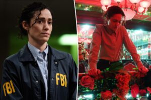 How to watch Emmy Rossum in new show ‘Furious’ on Hulu