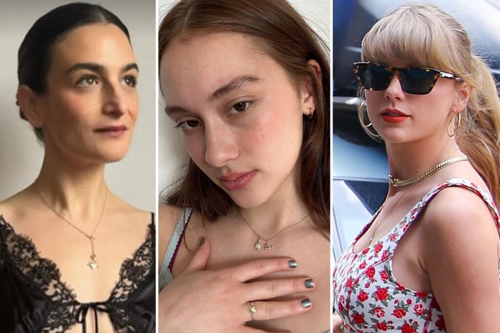 Catbird’s only sale of the season has great jewelry deals