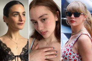 Catbird’s only sale of the season has great jewelry deals
