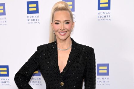 Why Erika Jayne swears by Aquaphor lip balm