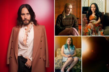 Jared Leto accused of sexual assault, sex with a minor by multiple women in new documentary
