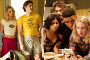 When and where to watch ‘Adults’ prequel episode before Season 2