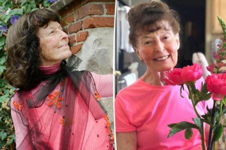 Linda Perhacs found ‘safe’ after folk singer went missing 8 months ago