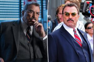 Tom Selleck reignites CBS feud over ‘Blue Bloods’ cancellation, exposes cast pay cut