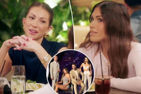 ‘Mormon Wives’ star Jessi Draper name-drops ‘Vanderpump Rules’ alum who tried joining show