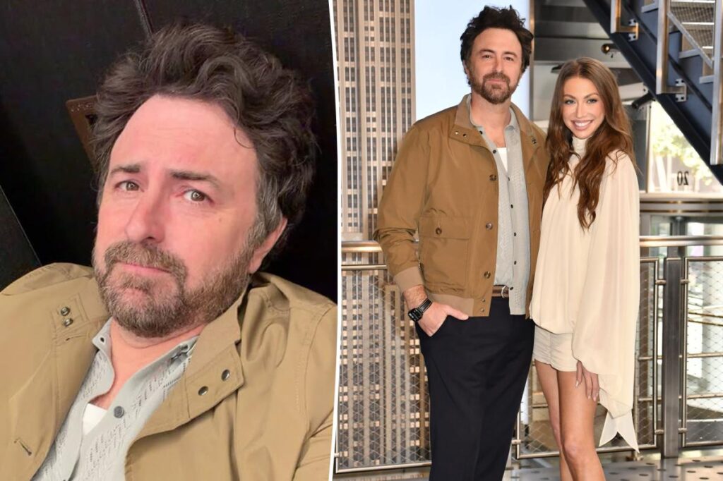Stassi Schroeder’s ‘resentful’ husband, Beau Clark, cries over marital woes