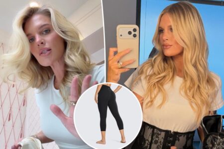 Madison LeCroy’s under-$30 Amazon leggings are ‘crazy good’