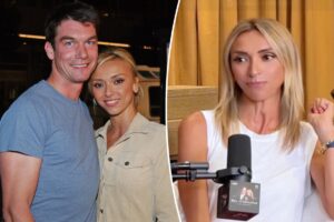 Giuliana Rancic shares how many times she’s seen Jerry O’Connell since breakup