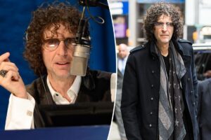 Inside Howard Stern’s ex-staffers’ severance battle after brutal layoffs