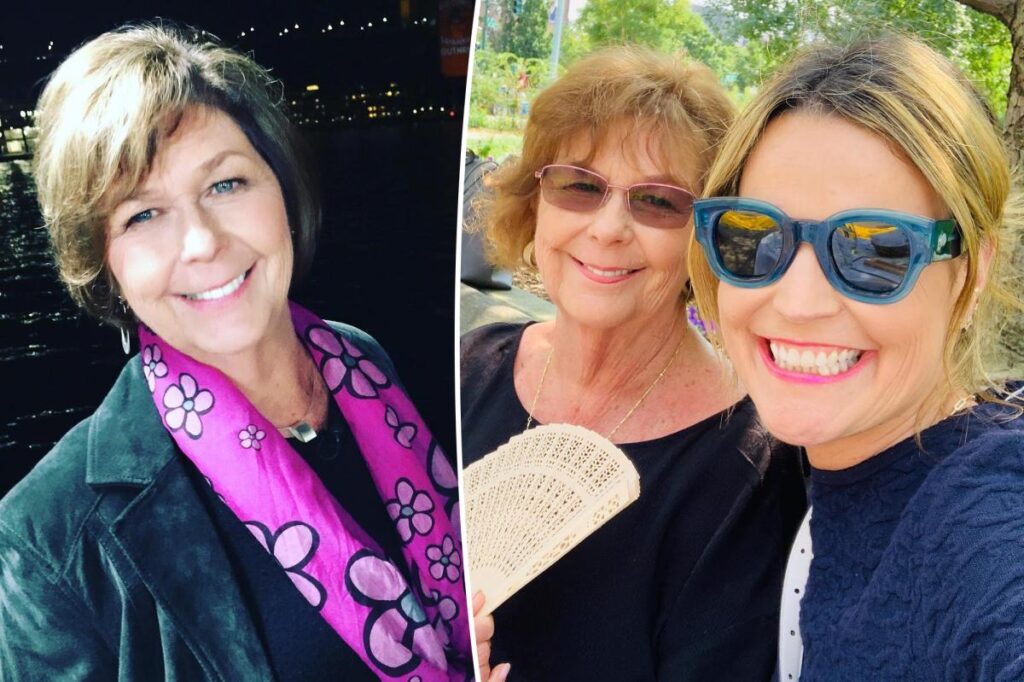 Read the full Nancy Guthrie ransom note with chilling details that proved 84-year-old was kidnapped