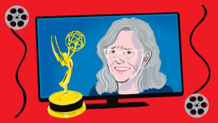 Sally Field’s Emmy Nom Ends an 8-Year TV Movie Drought. Could Other Actresses Follow?
