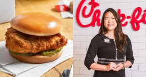 Chick-fil-A hatches second outlet at Millenia Walk under different ownership, Lifestyle News